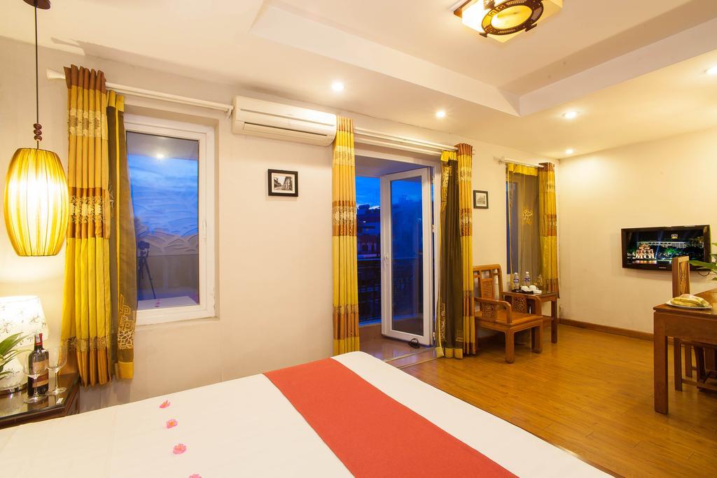 Hotel Icon 36 & 3*